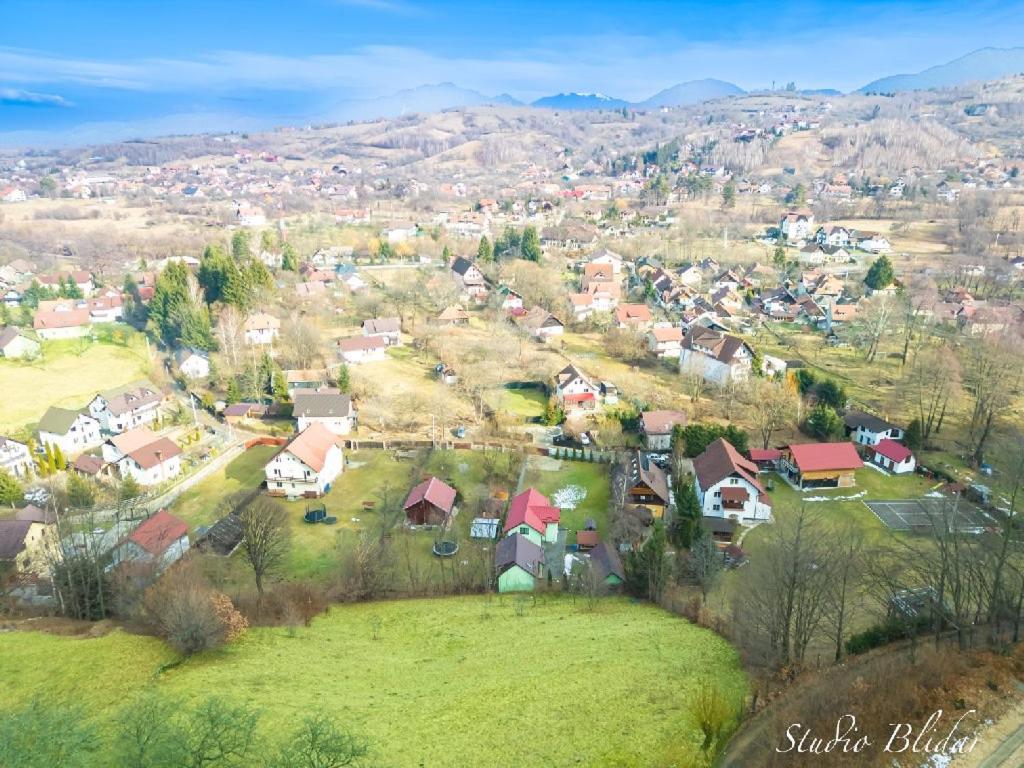 Pensiunea Ursulet Bran Bran  Bagian luar foto